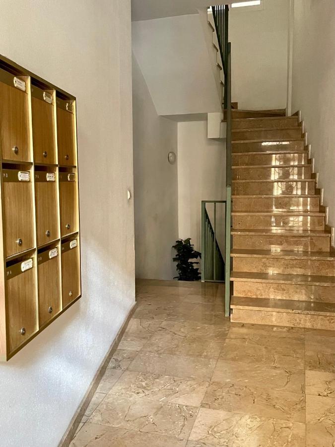 Belapart Centro Historico Alicante Lejlighed Eksteriør billede